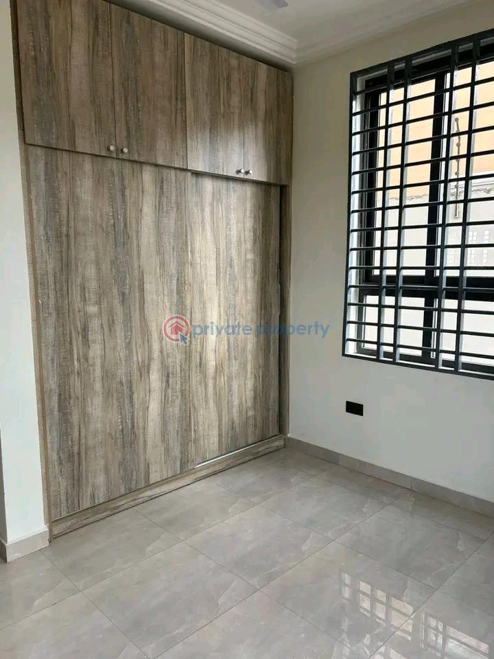 3 bedroom Apartment For Rent Spintex Accra - 4