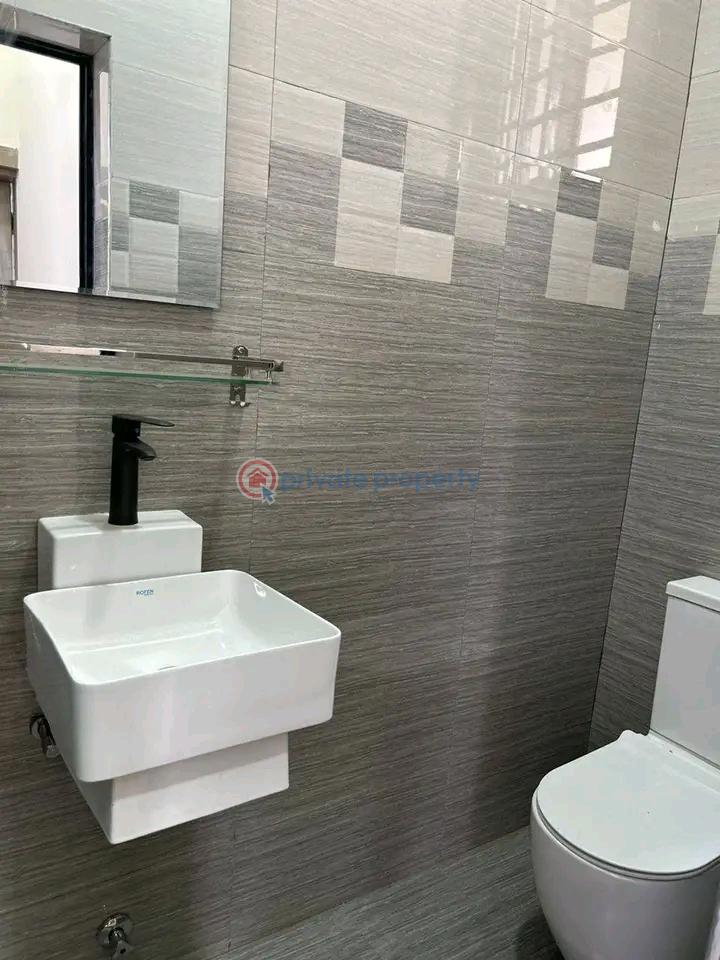 3 bedroom Apartment For Rent Spintex Accra - 5
