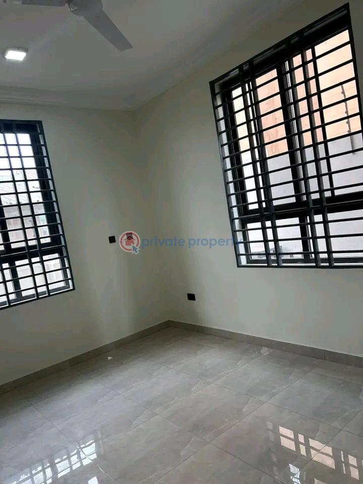 3 bedroom Apartment For Rent Spintex Accra - 3