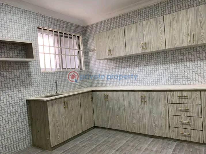 3 bedroom Apartment For Rent Westland Ga East Municipal Accra - 4