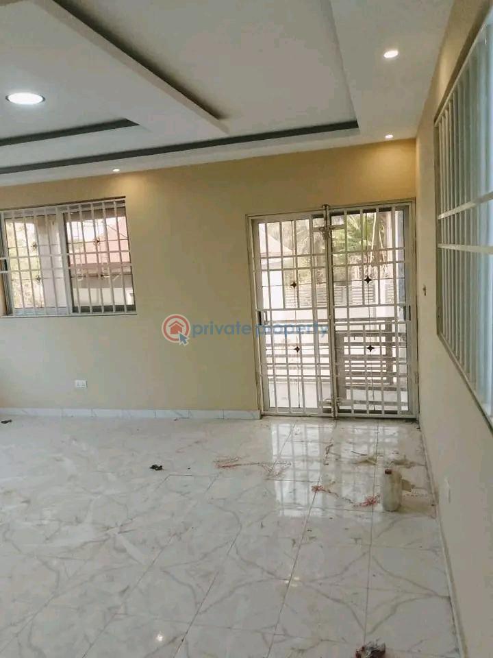 3 bedroom Apartment For Rent Westland Ga East Municipal Accra - 3