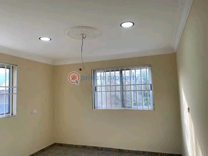 3 bedroom Apartment For Rent Westland Ga East Municipal Accra - 5