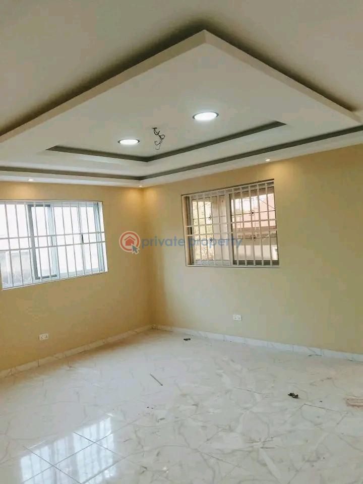 3 bedroom Apartment For Rent Westland Ga East Municipal Accra - 2
