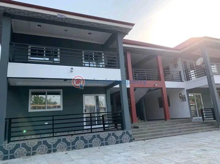 3 bedroom Apartment For Rent Westland Ga East Municipal Accra - 0