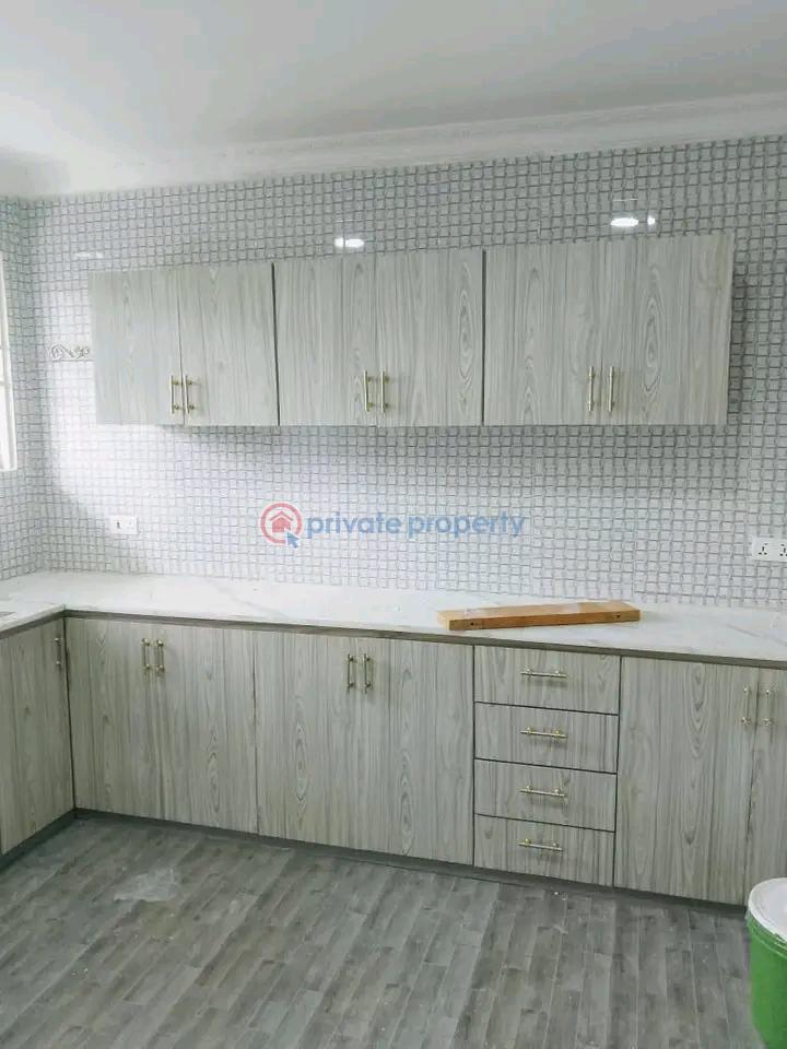 3 bedroom Apartment For Rent Westland Ga East Municipal Accra - 8