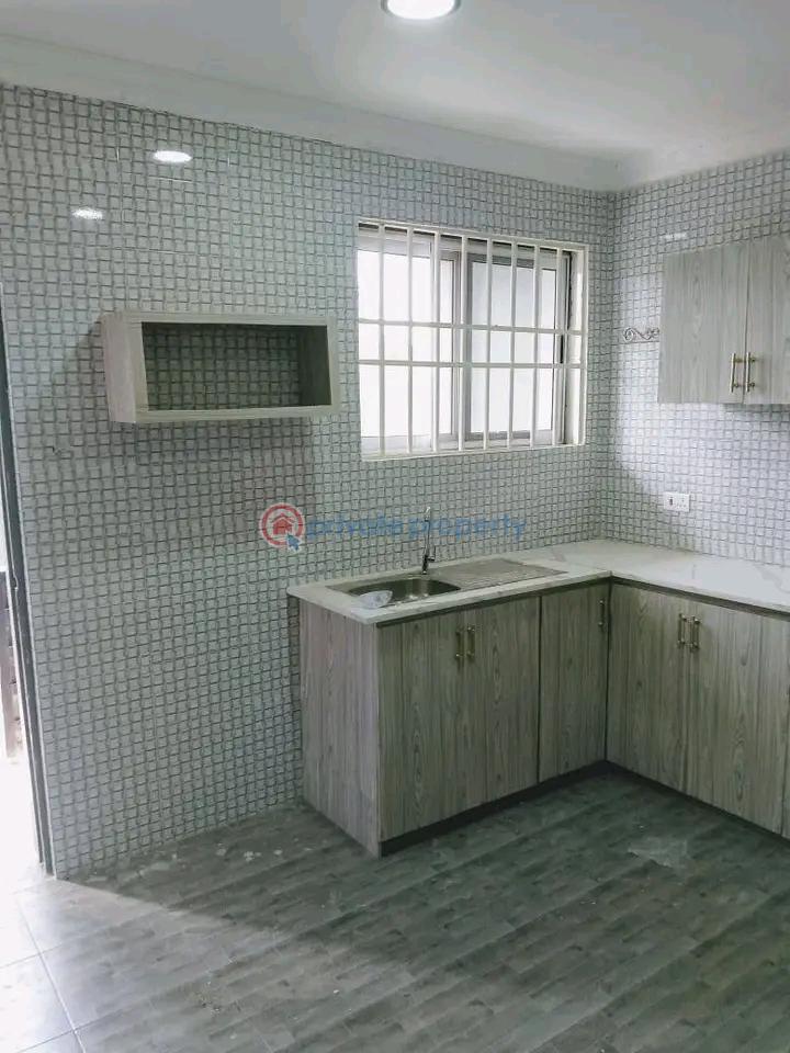 3 bedroom Apartment For Rent Westland Ga East Municipal Accra - 9