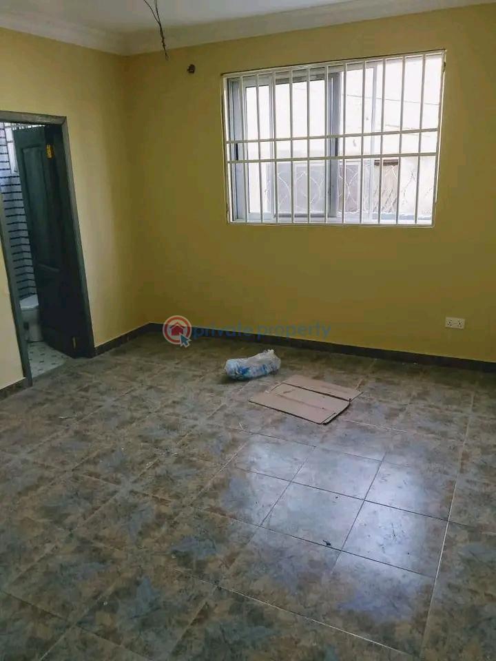 3 bedroom Apartment For Rent Westland Ga East Municipal Accra - 6