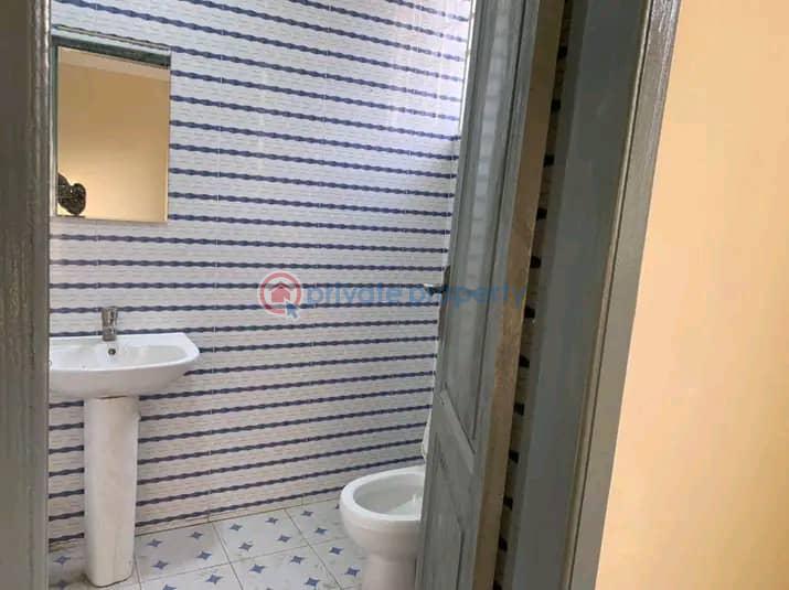 3 bedroom Apartment For Rent Westland Ga East Municipal Accra - 3