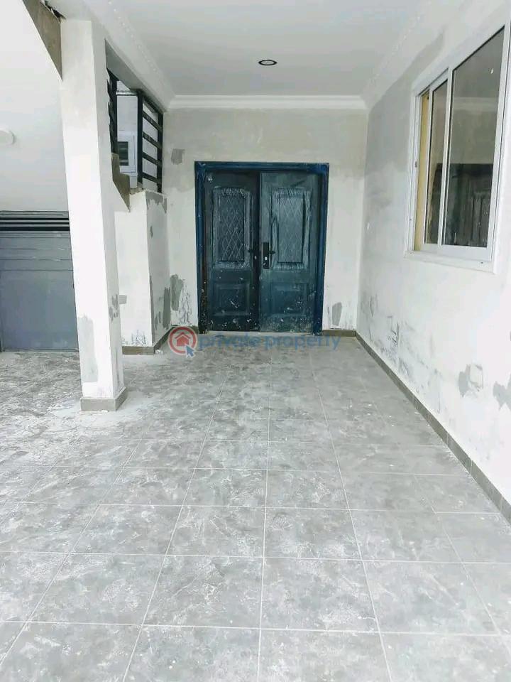 3 bedroom Apartment For Rent Westland Ga East Municipal Accra - 1