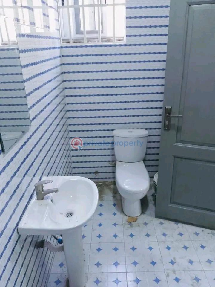 3 bedroom Apartment For Rent Westland Ga East Municipal Accra - 5