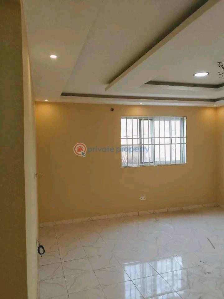3 bedroom Apartment For Rent Westland Ga East Municipal Accra - 4