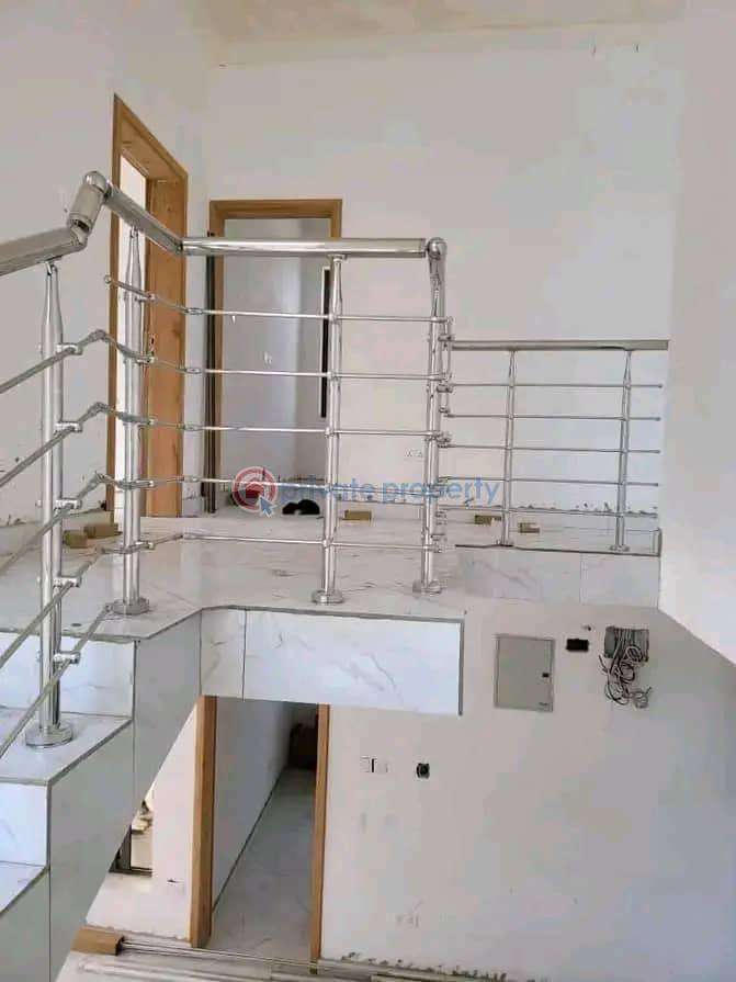 3 bedroom House For Sale Nanakrom Ashaley Botwe Adenta Municipal Accra - 7