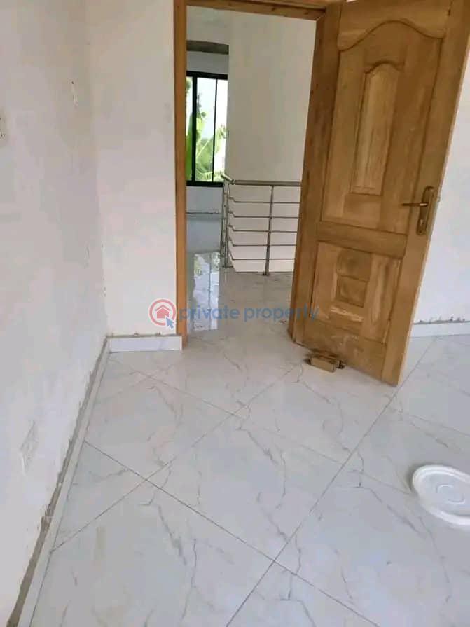 3 bedroom House For Sale Nanakrom Ashaley Botwe Adenta Municipal Accra - 4