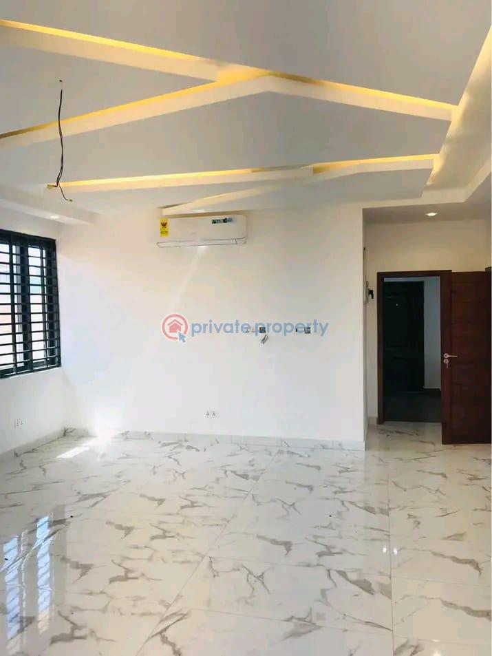 3 bedroom House For Sale Ashaley Botwe Adenta Municipal Accra - 6