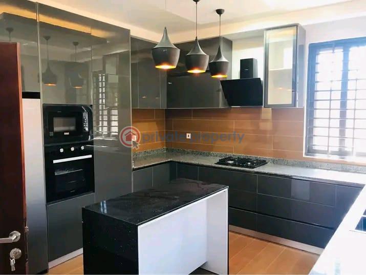 3 bedroom House For Sale Ashaley Botwe Adenta Municipal Accra - 3