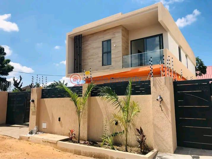 3 bedroom House For Sale Ashaley Botwe Adenta Municipal Accra - 1