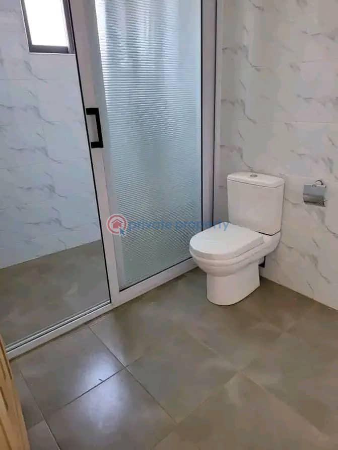 3 bedroom House For Sale Nanakrom Ashaley Botwe Adenta Municipal Accra - 6