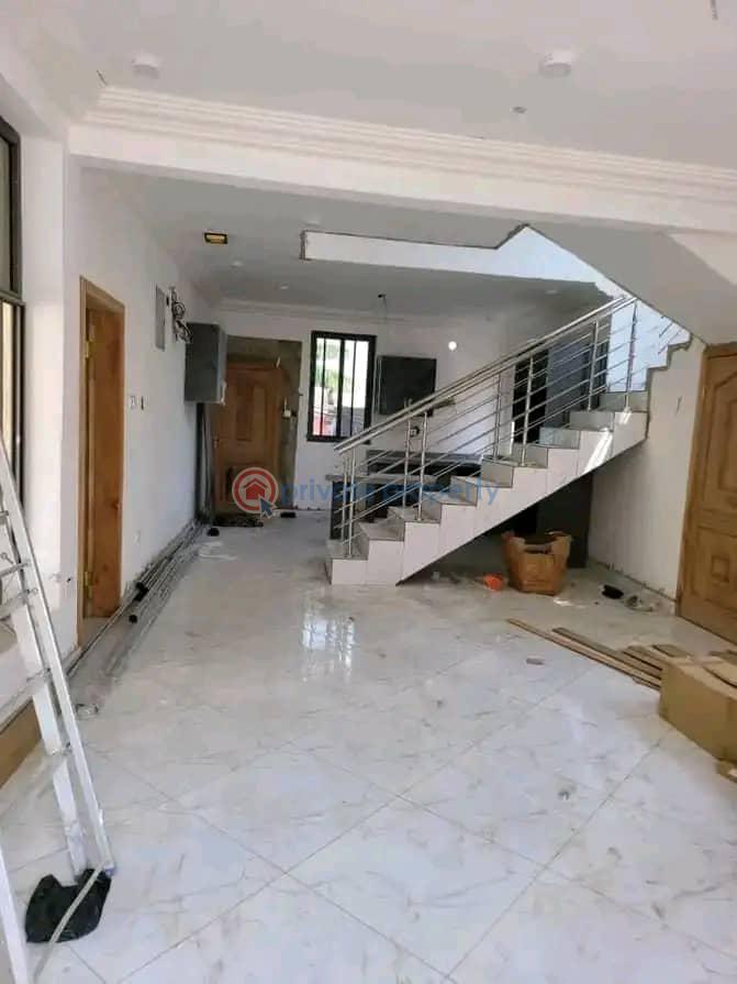 3 bedroom House For Sale Nanakrom Ashaley Botwe Adenta Municipal Accra - 5