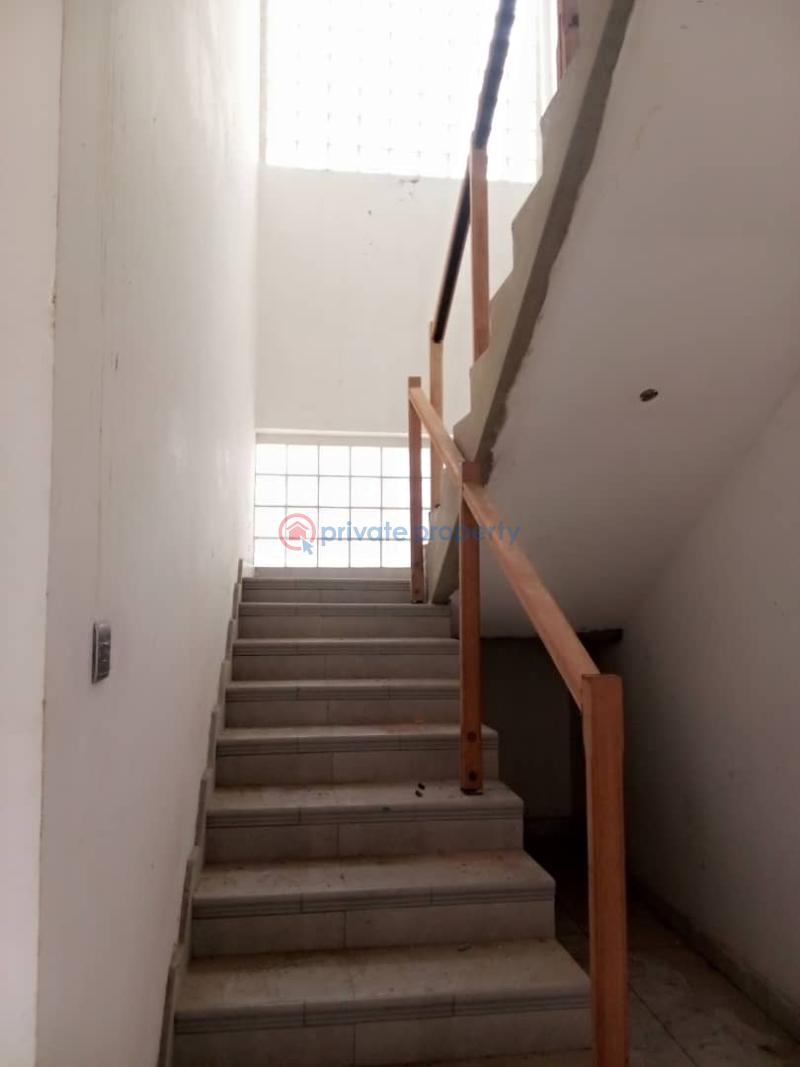 3 bedroom House For Sale East Legon Accra - 2