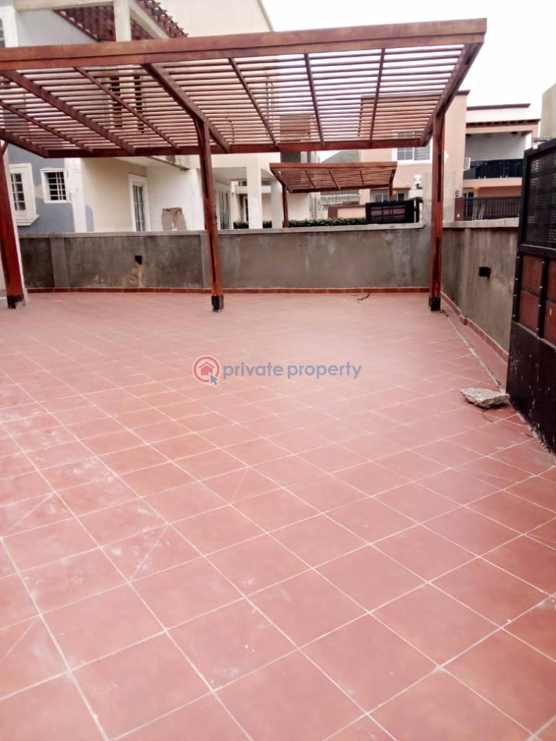 3 bedroom House For Sale East Legon Accra - 5