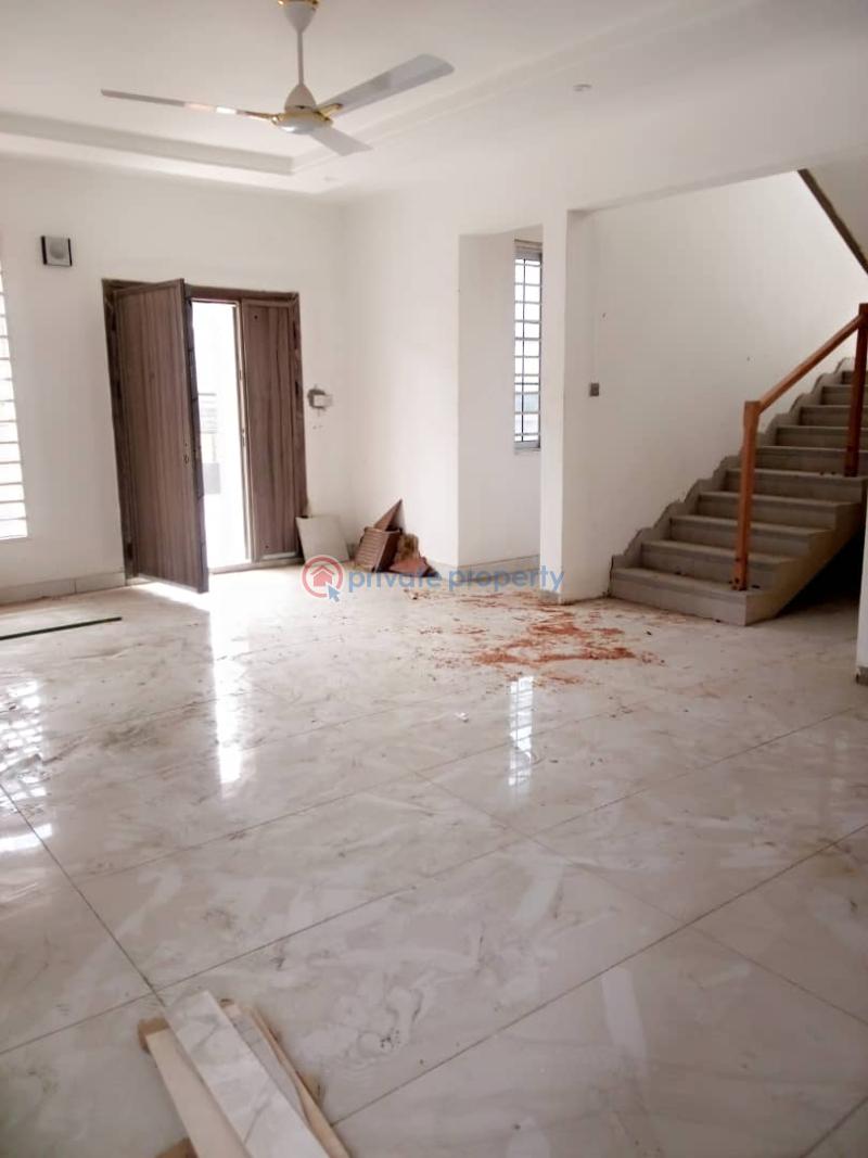 3 bedroom House For Sale East Legon Accra - 3