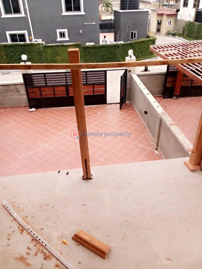 3 bedroom House For Sale East Legon Accra - 4
