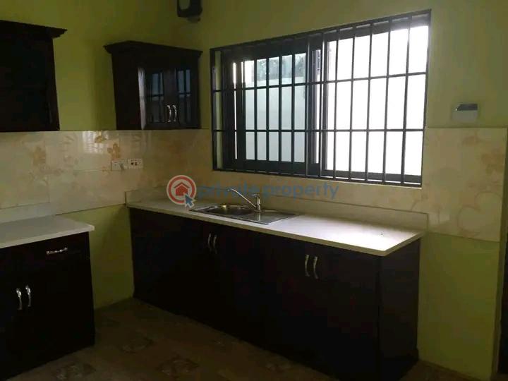 3 bedroom House For Rent Tse Addo Accra - 4