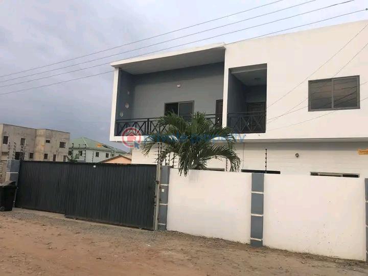 3 bedroom House For Rent Tse Addo Accra - 5