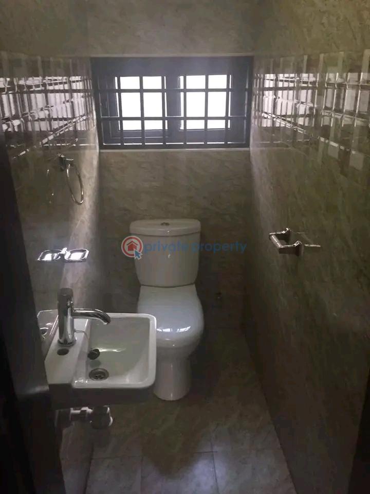 3 bedroom House For Rent Tse Addo Accra - 2