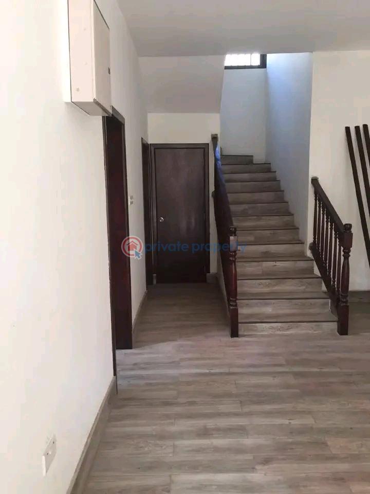 3 bedroom House For Rent Tse Addo Accra - 1