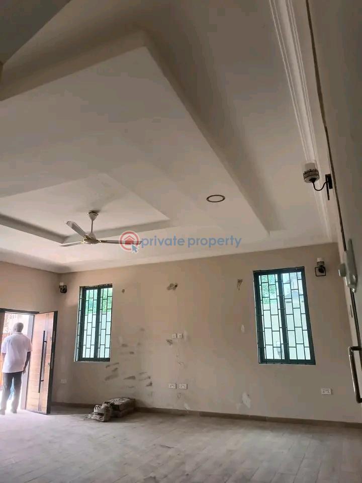 3 bedroom House For Rent Westland Ga East Municipal Accra - 4