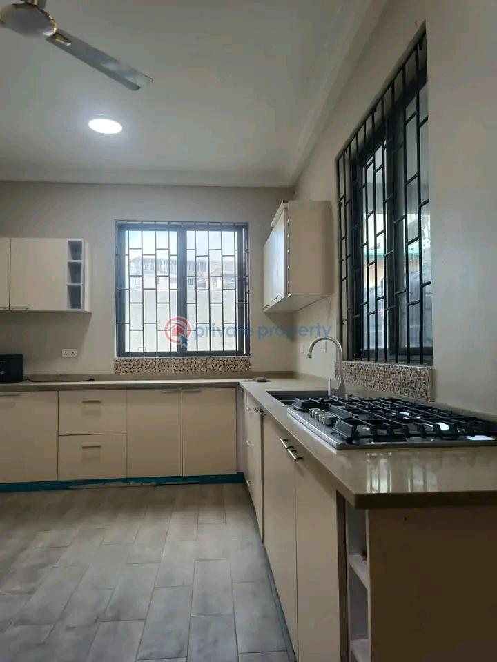 3 bedroom House For Rent Westland Ga East Municipal Accra - 1