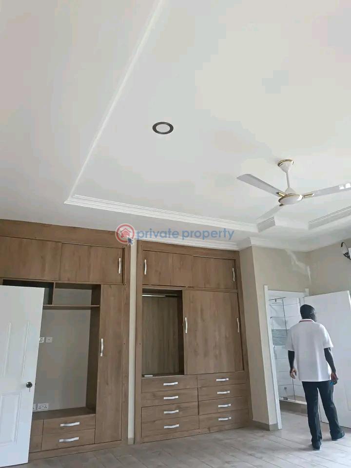 3 bedroom House For Rent Westland Ga East Municipal Accra - 7