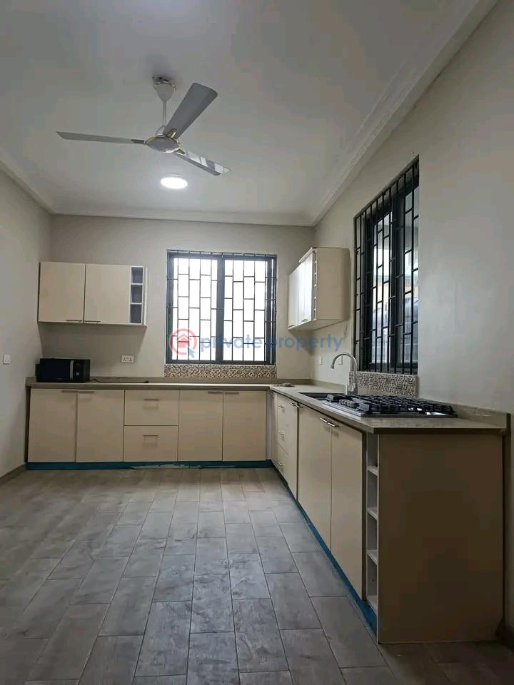 3 bedroom House For Rent Westland Ga East Municipal Accra - 3