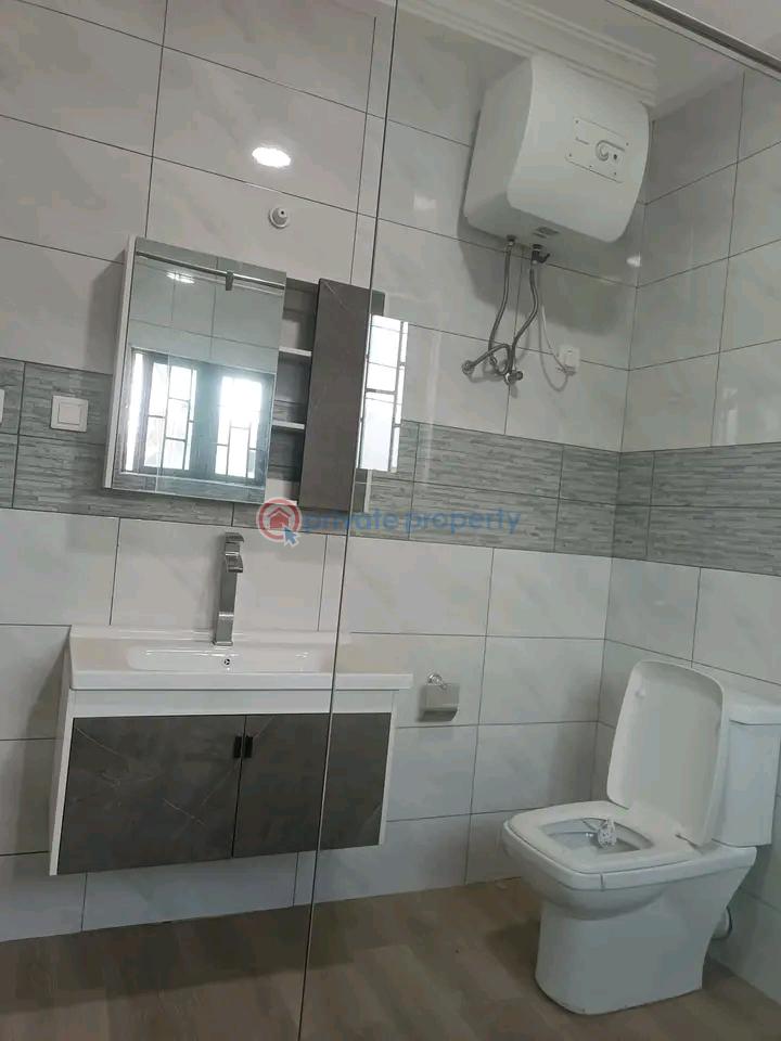 3 bedroom House For Rent Westland Ga East Municipal Accra - 6