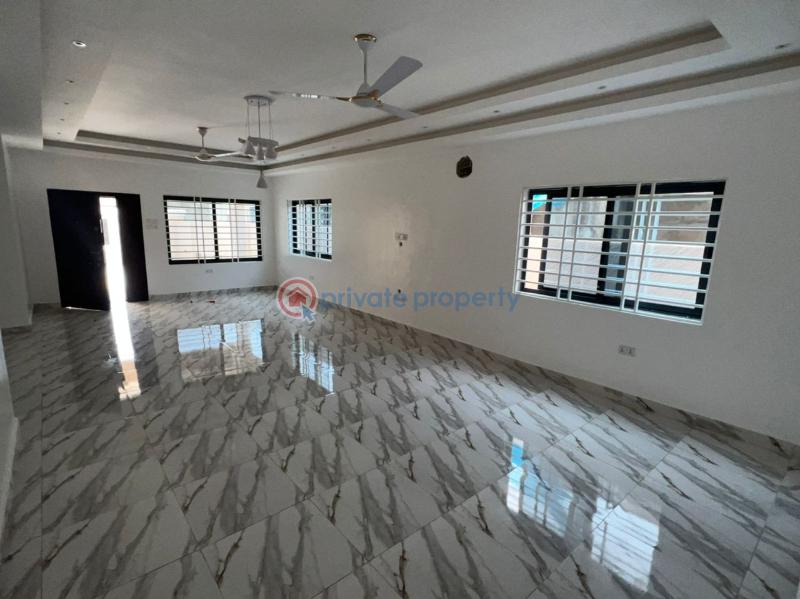 3 bedroom House For Sale Ablekuma Ga West Municipal Accra - 5