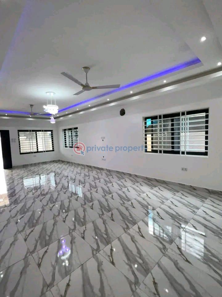 3 bedroom House For Sale Odumase Awoshie Ga Central Municipal Accra - 2