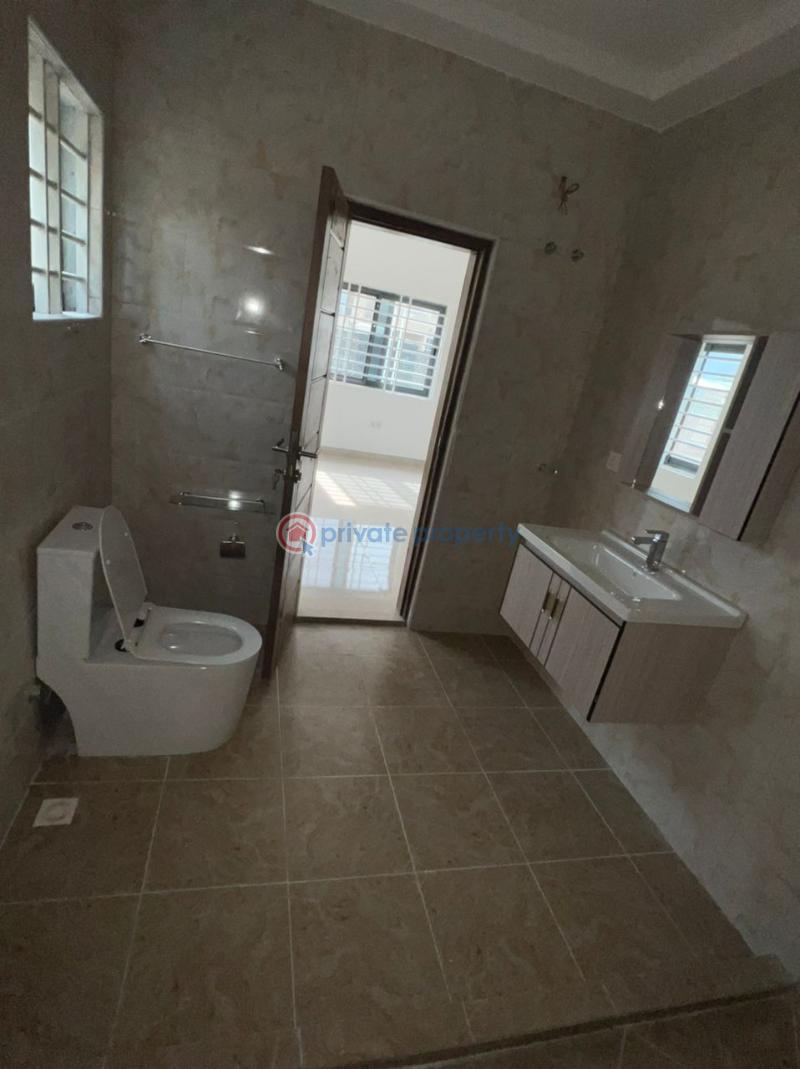 3 bedroom House For Sale Ablekuma Ga West Municipal Accra - 6