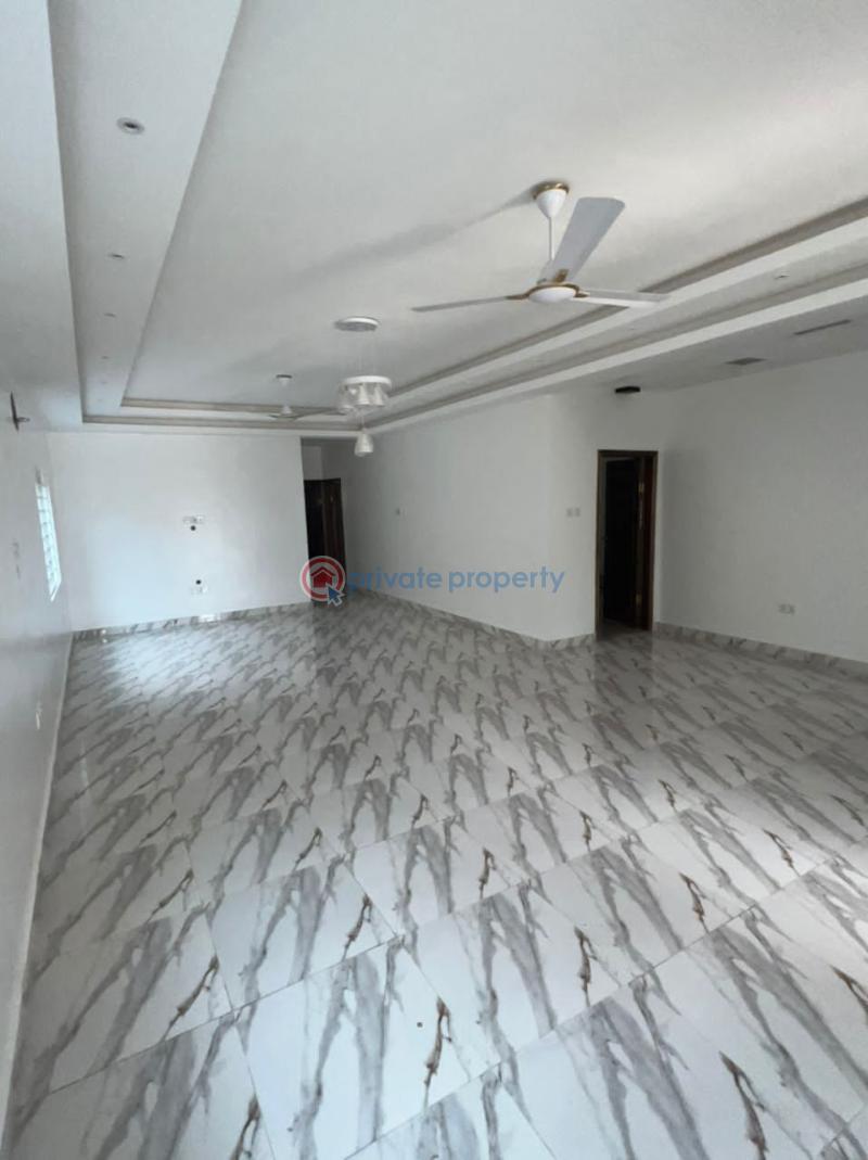 3 bedroom House For Sale Ablekuma Ga West Municipal Accra - 3