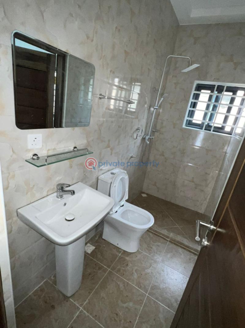 3 bedroom House For Sale Ablekuma Ga West Municipal Accra - 9
