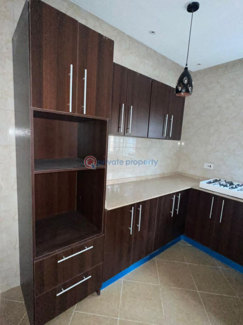 3 bedroom House For Sale Ablekuma Ga West Municipal Accra - 8