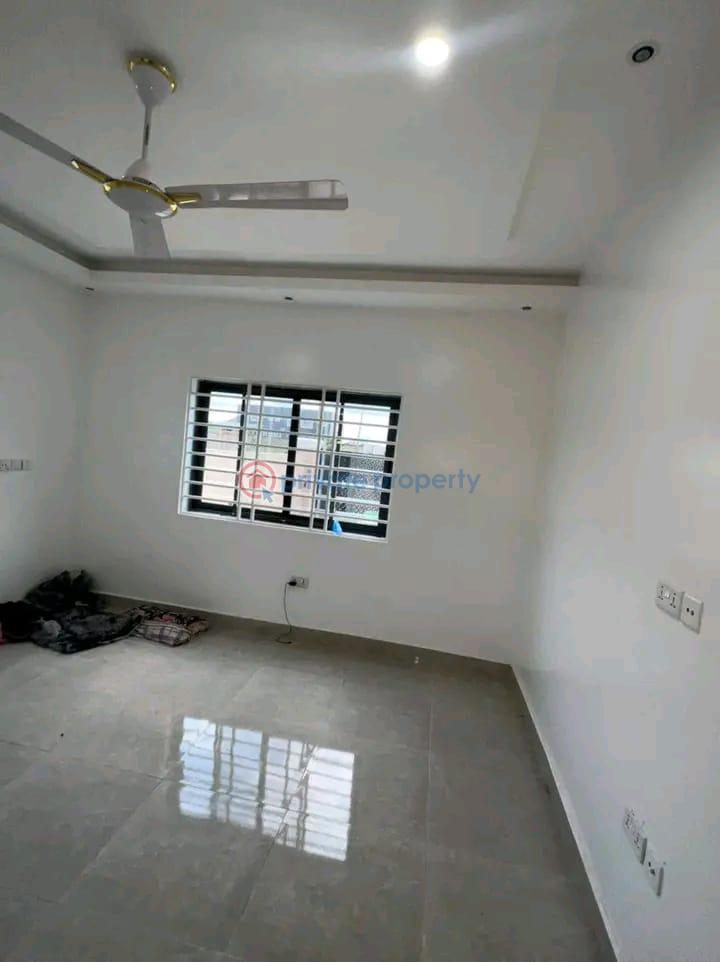 3 bedroom House For Sale Odumase Awoshie Ga Central Municipal Accra - 1