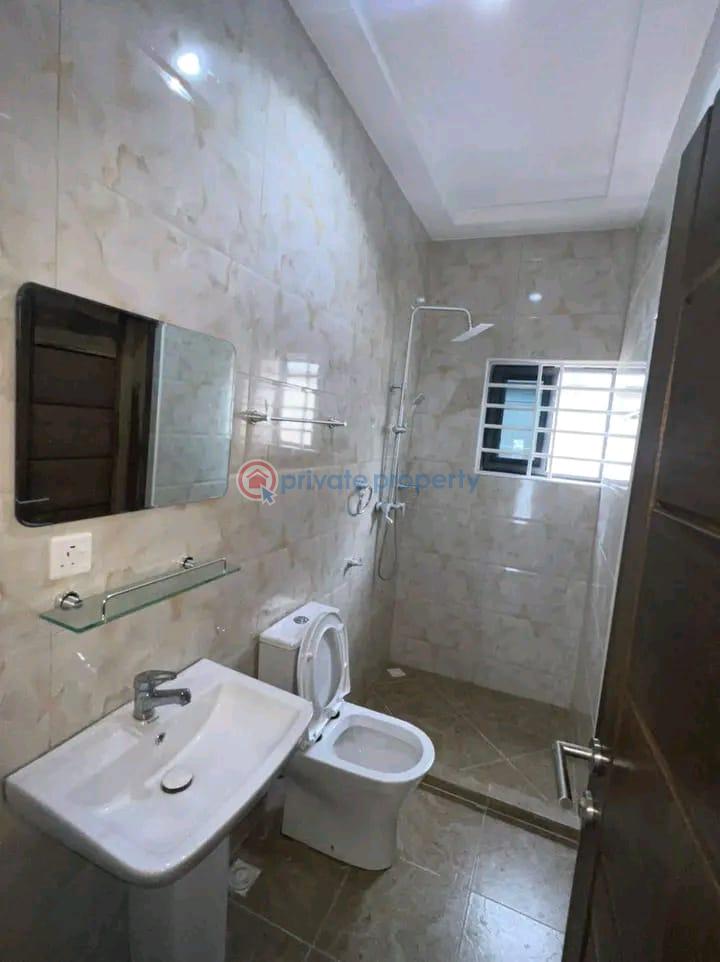 3 bedroom House For Sale Odumase Awoshie Ga Central Municipal Accra - 5