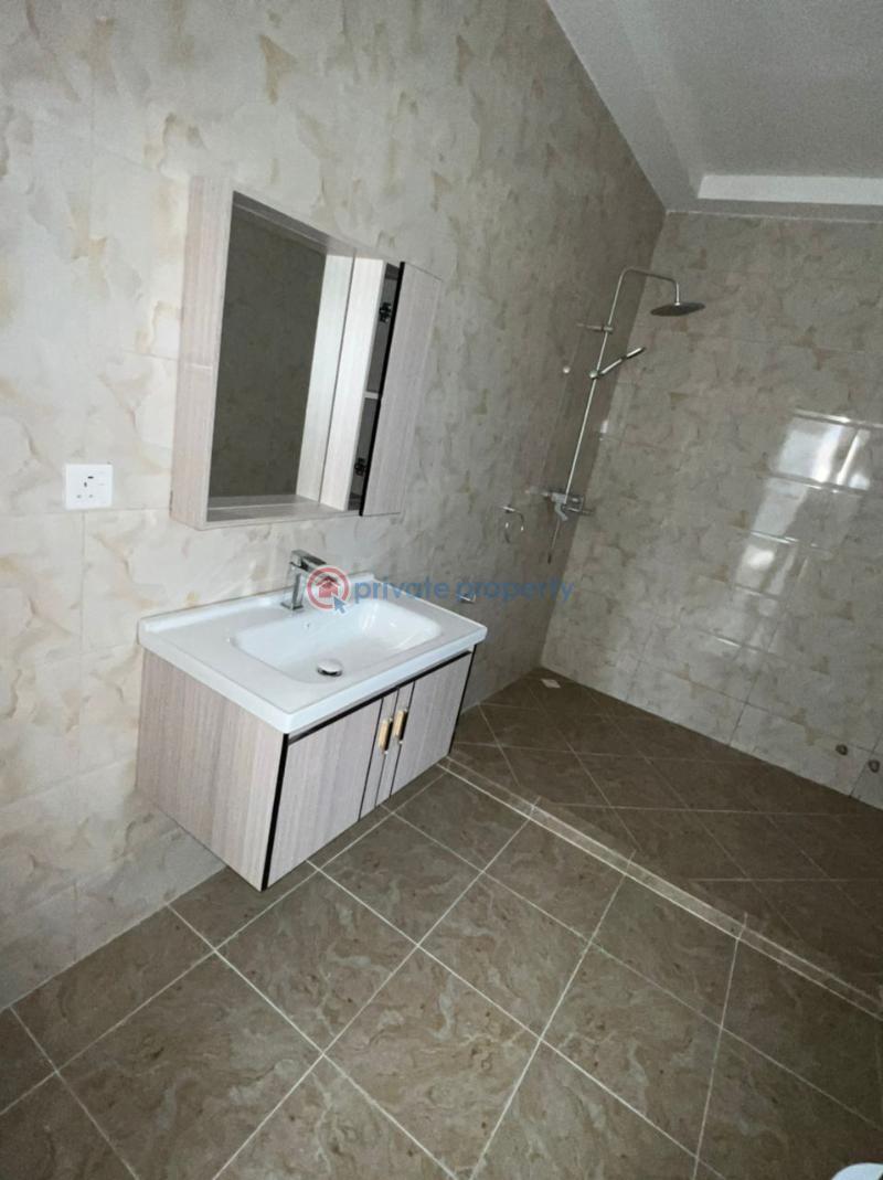 3 bedroom House For Sale Ablekuma Ga West Municipal Accra - 10
