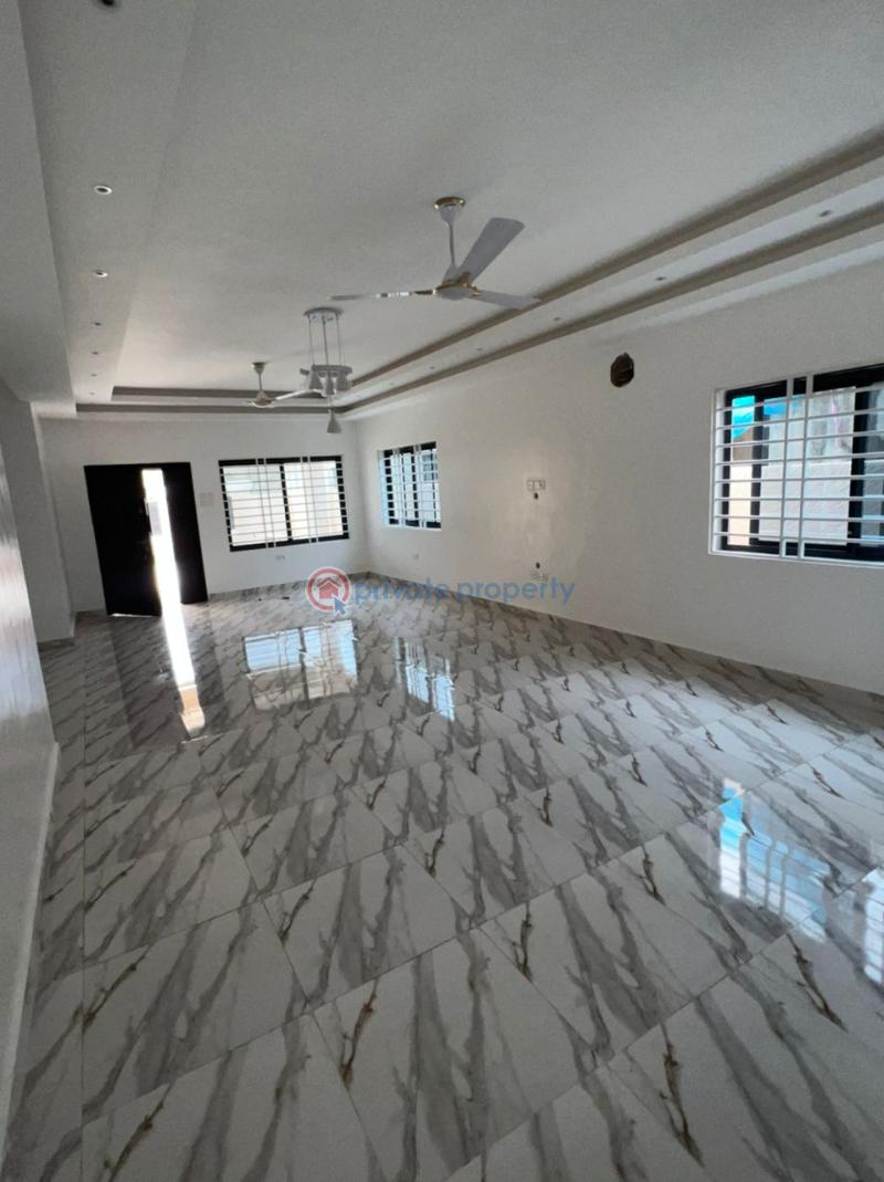 3 bedroom House For Sale Ablekuma Ga West Municipal Accra - 4