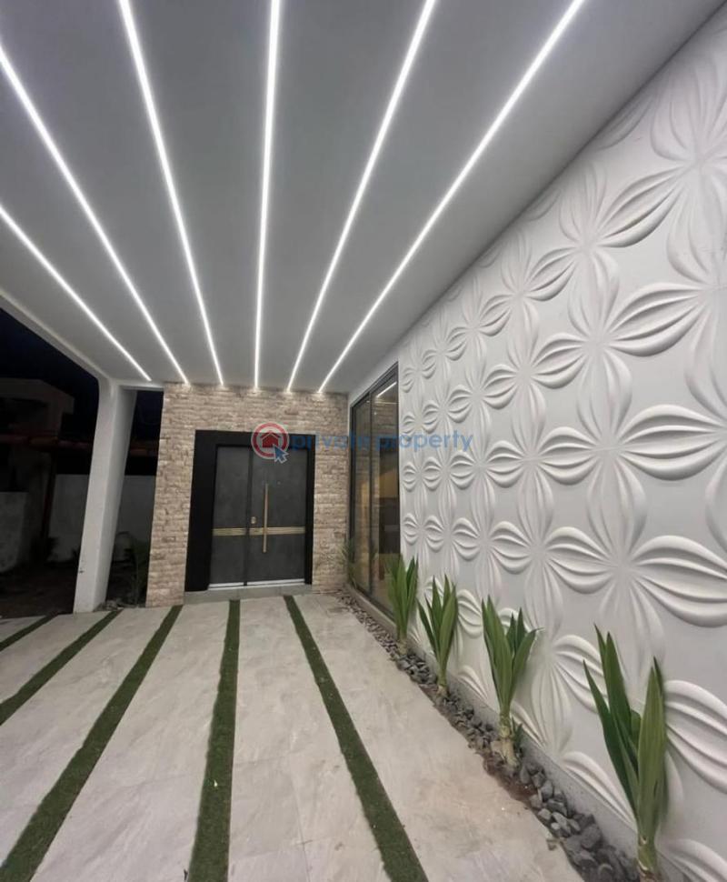 3 bedroom House For Sale Achimota Accra - 3