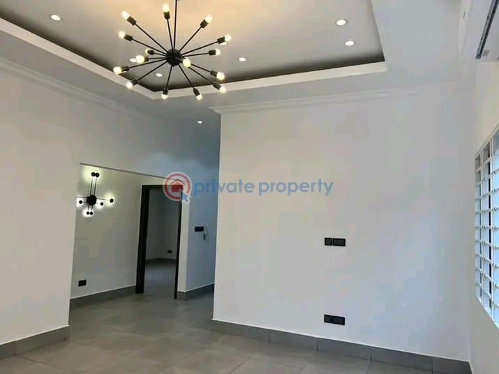 3 bedroom House For Sale Achimota Accra - 4