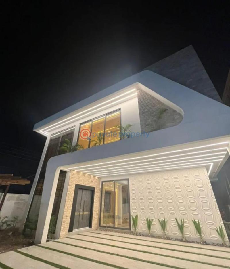 3 bedroom House For Sale Achimota Accra - 4