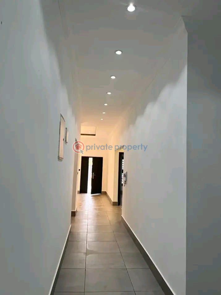 3 bedroom House For Sale Achimota Accra - 8