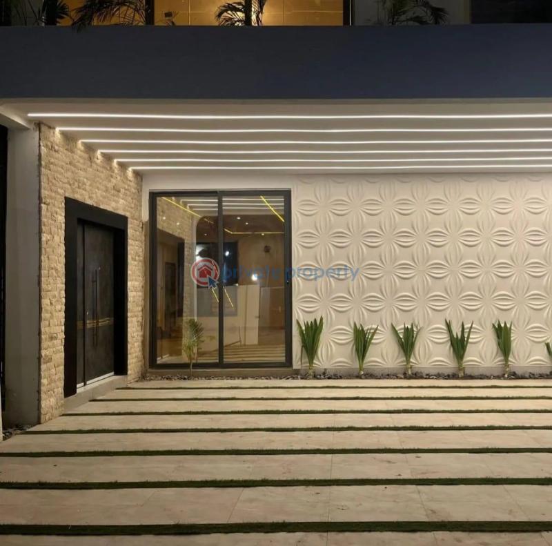 3 bedroom House For Sale Achimota Accra - 2